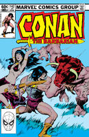 Conan the Barbarian Vol 1 142