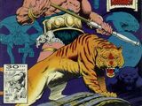 Conan the Barbarian Vol 1 251