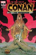 Conan the Barbarian Vol 3 10