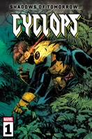 Cyclops (Vol. 4) #1