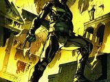 Daken: Dark Wolverine Vol 1 1