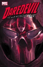 Daredevil Vol 2 105