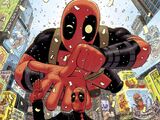Deadpool Vol 5 1