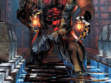 Deathlok Vol 4 1