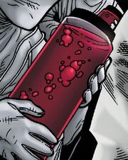 Devil's Breath from Amazing Spider-Man Vol 1 547 001