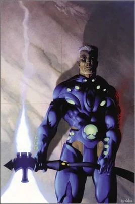 Eternal Vol 1 4 Textless