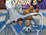 Fantastic Four Vol 1 603