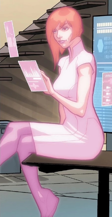 Friday marvel hotsell