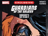 Guardians of the Galaxy: Somebody's Got to Do It Infinity Comic Vol 1 17