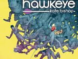 Hawkeye: Kate Bishop Vol 1 3