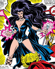 Hecate (Earth-616) from Ms