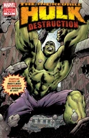 Hulk: Destruction #1