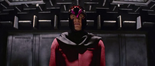 I prefer magneto