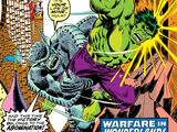 Incredible Hulk Vol 1 195