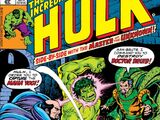 Incredible Hulk Vol 1 210