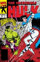 Incredible Hulk Vol 1 386