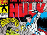 Incredible Hulk Vol 1 386