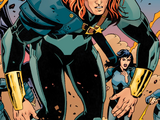 Jonathan Raven (Earth-691)