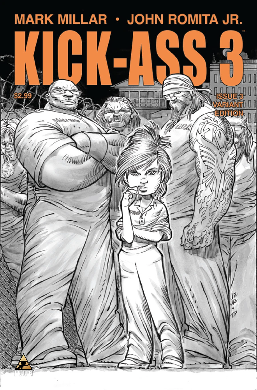 Heft (Sketch Variant)