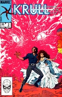 Krull #2