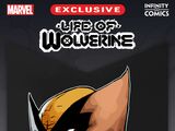 Life of Wolverine Infinity Comic Vol 1 1