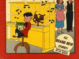 Little Lenny Vol 1 1