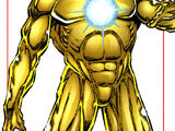 Living Tribunal (Multiverse)