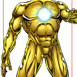 Category Gold Skin Marvel Database Fandom