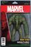 Man-Thing Vol 5 1 Action Figure Variant