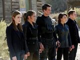 Marvel's Agents of S.H.I.E.L.D. Season 1 11