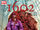 Marvel 1602: Fantastick Four Vol 1 3