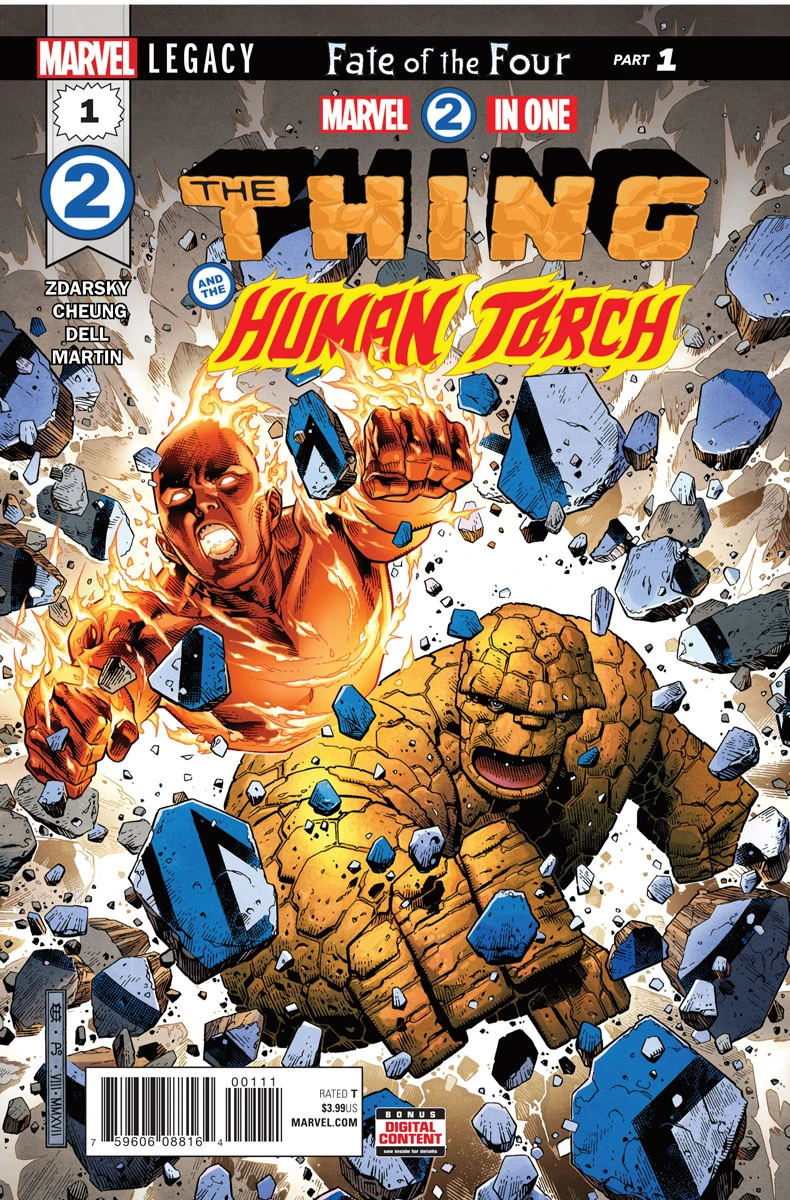 Heft (Reguläre Ausgabe)