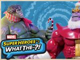 Marvel Super Heroes: What The--?! Season 1 38