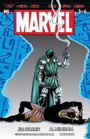 Marvel Universe The End Vol 1 3