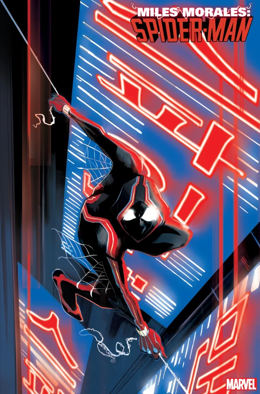 Heft (2099 Variant)