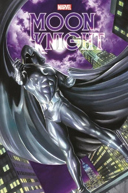 Moon Knight Omnibus Vol 1 (2022) | Marvel Database | Fandom Moon Knight Omnibus Vol 1 (2022) | Marvel Database | Fandom