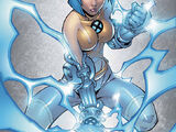 Noriko Ashida (Earth-616)