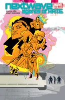 Nextwave #10