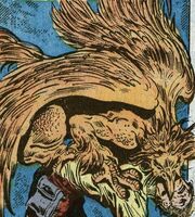 Ningal (Male) (Earth-616) from Chamber of Chills Vol 1 3 0002