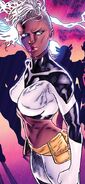 De Extraordinary X-Men #17