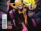 Power Man and Iron Fist Vol 3