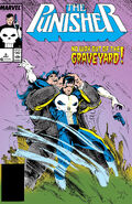 Punisher Vol 2 #8 (May, 1988)