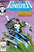 Punisher Vol 2 8.jpg (991 KB) Punisher (Vol. 2) #8 "The Ghost of Wall Street" Release date: January 5, 1988 Cover date: May, 1988
