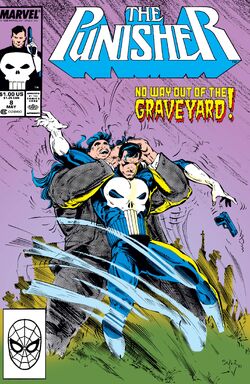 Epic Collection: Punisher Vol 1 2 | Marvel Database | Fandom