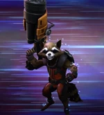 Marvel Strike Force Nexus Earth (Earth-78149)