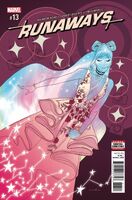 Runaways (Vol. 5) #13