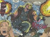 Saint van Sant (Earth-616)