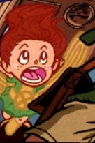 Siryn (Adorable X-Babies) Mojoworld (Mojoverse)