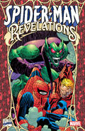 Spider-Man Revelations Vol 1 1