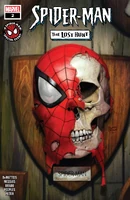 Spider-Man: The Lost Hunt #2